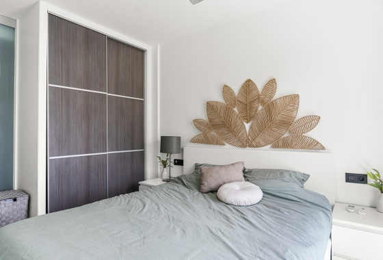 Resale - Penthouse - Orihuela Costa - La Zenia