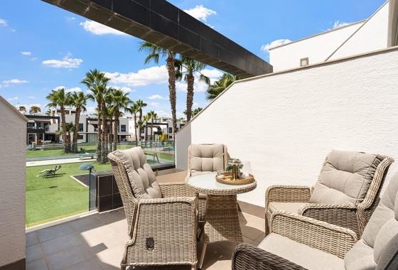Resale - Penthouse - Orihuela Costa - La Zenia