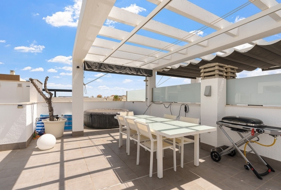 Resale - Penthouse - Orihuela Costa - La Zenia
