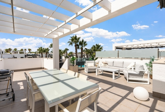 Resale - Penthouse - Orihuela Costa - La Zenia