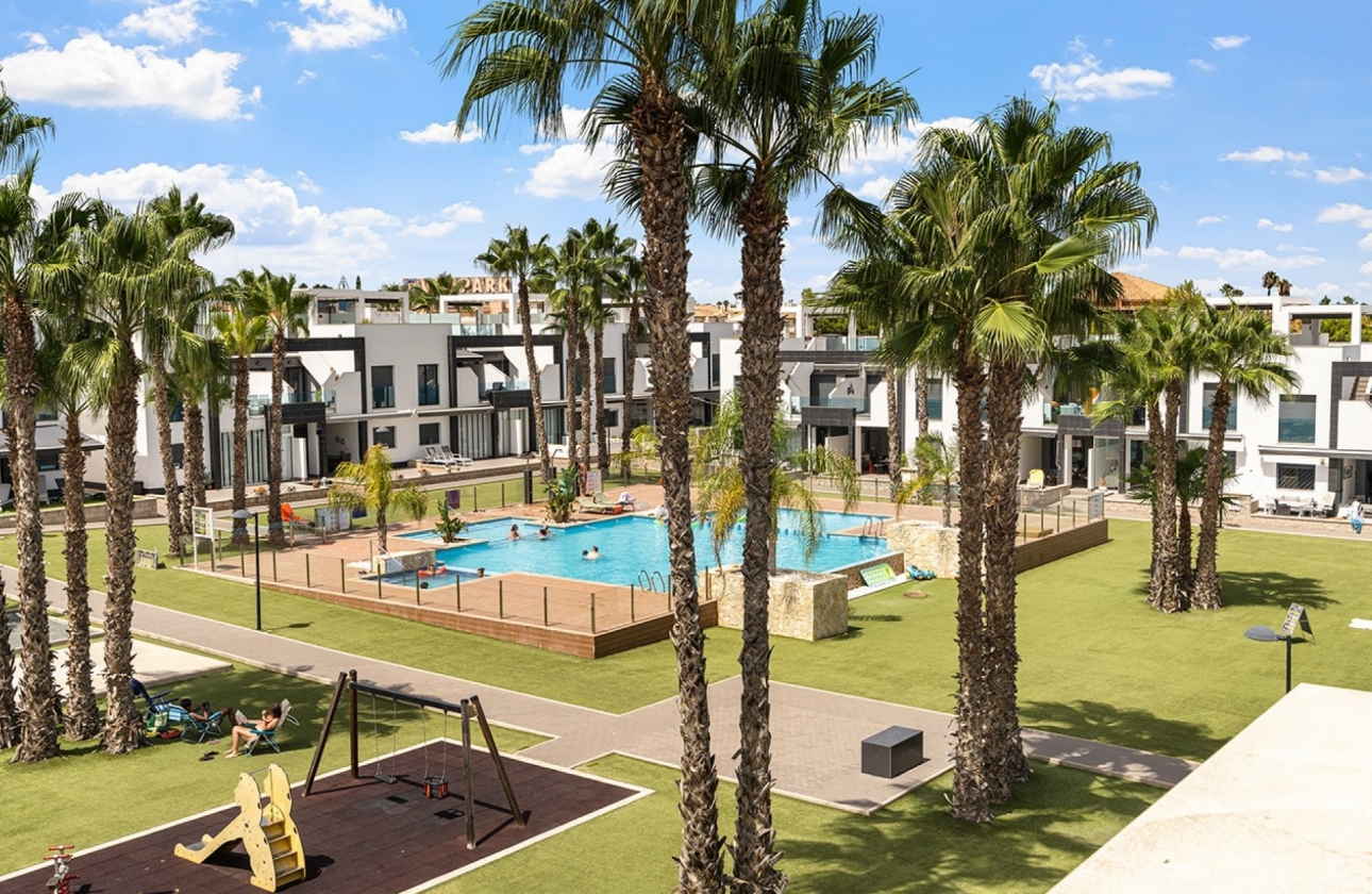 Resale - Penthouse - Orihuela Costa - La Zenia