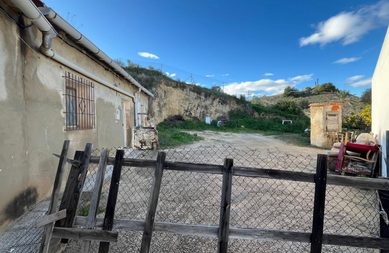 Resale - Country House - Rojales - Centro