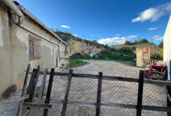 Resale - Country House - Rojales - Centro