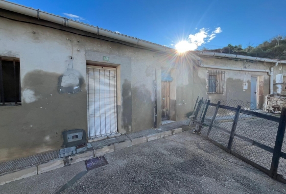 Resale - Country House - Rojales - Centro