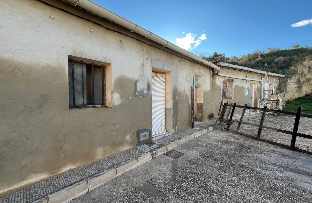 Resale - Country House - Rojales - Centro