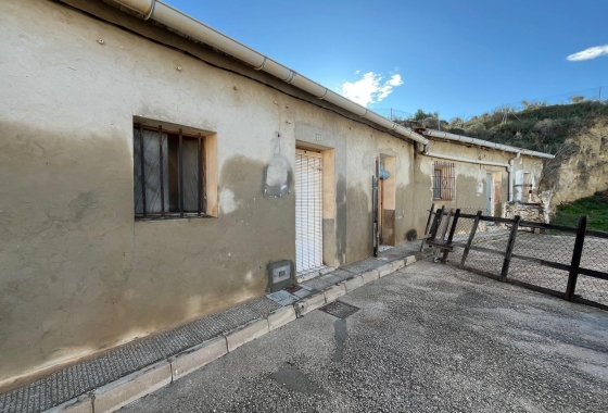 Resale - Country House - Rojales - Centro