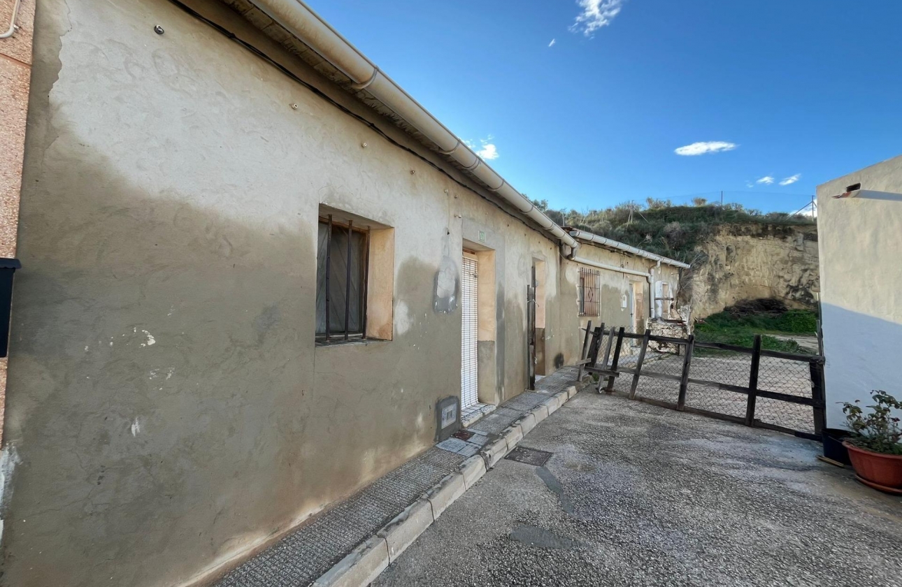 Resale - Country House - Rojales - Centro