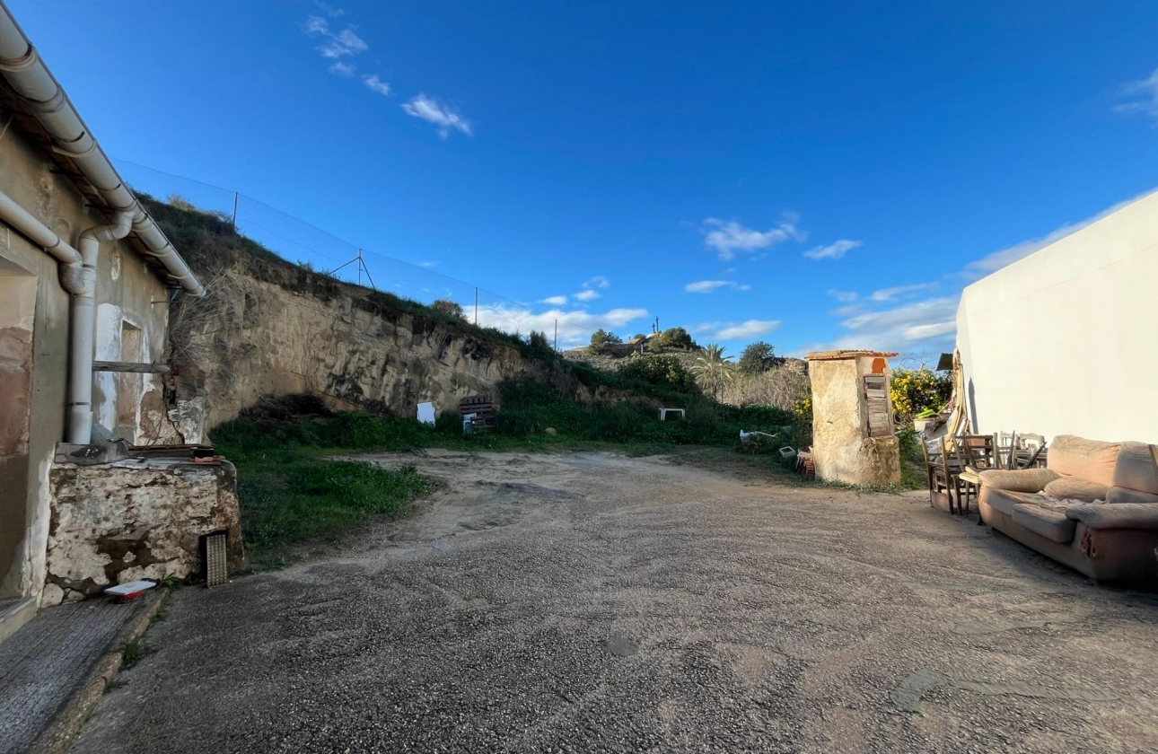 Resale - Country House - Rojales - Centro