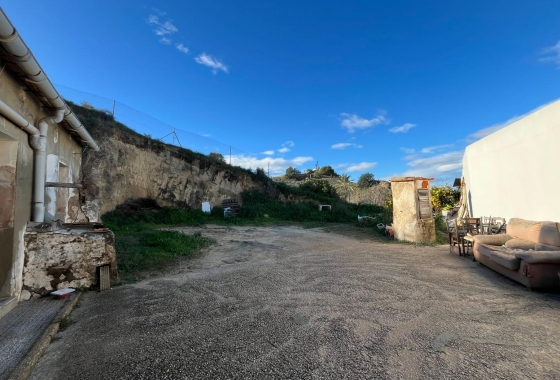 Resale - Country House - Rojales - Centro