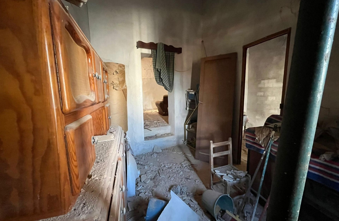 Resale - Country House - Rojales - Centro