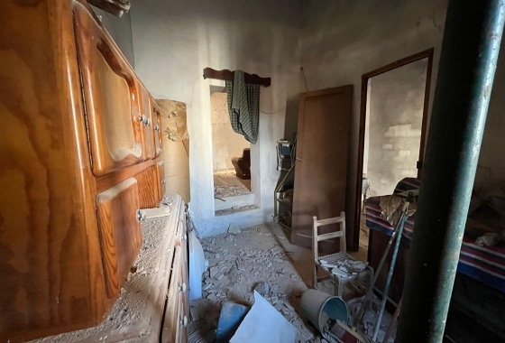 Resale - Country House - Rojales - Centro