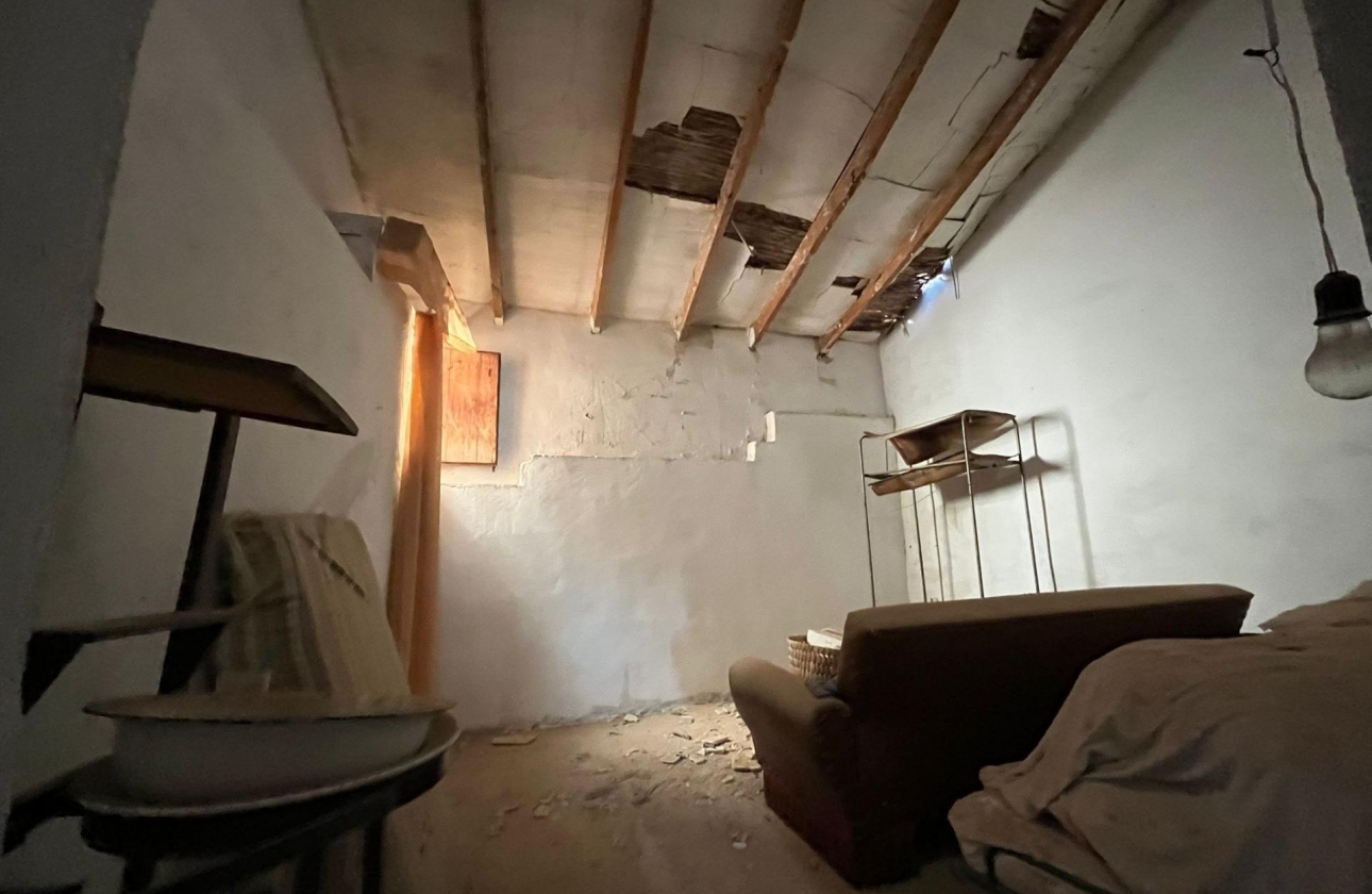 Resale - Country House - Rojales - Centro