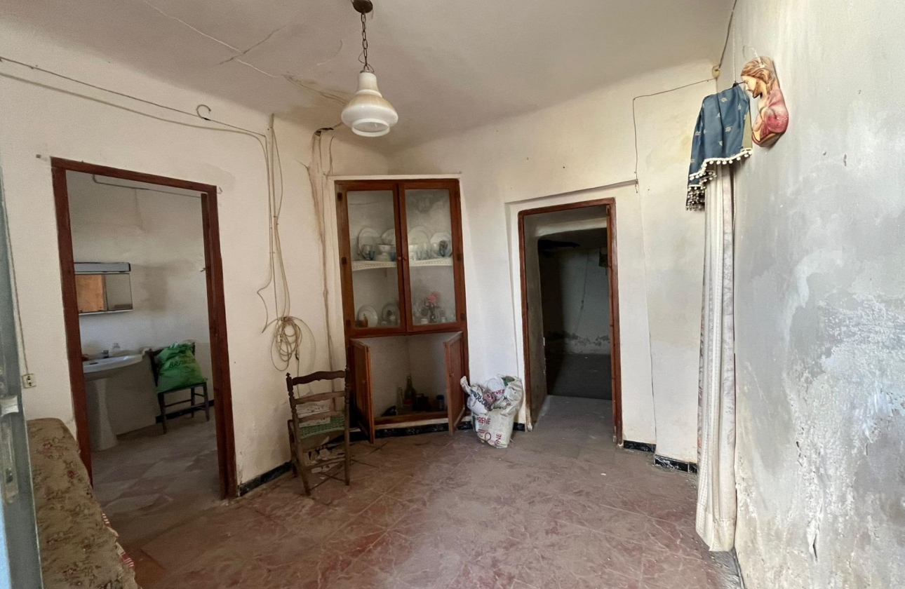 Resale - Country House - Rojales - Centro