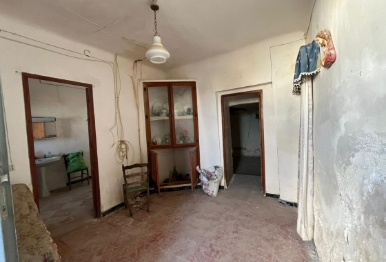 Resale - Country House - Rojales - Centro