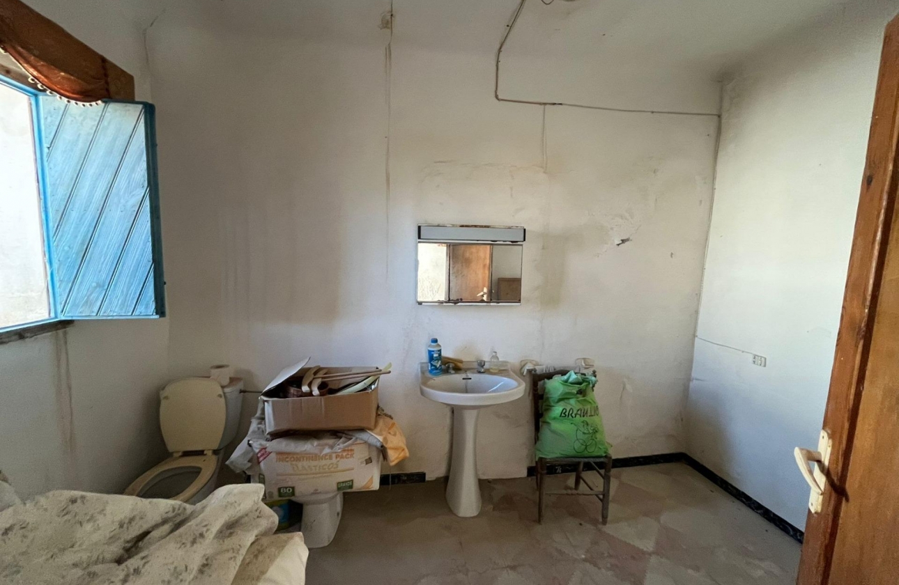 Resale - Country House - Rojales - Centro