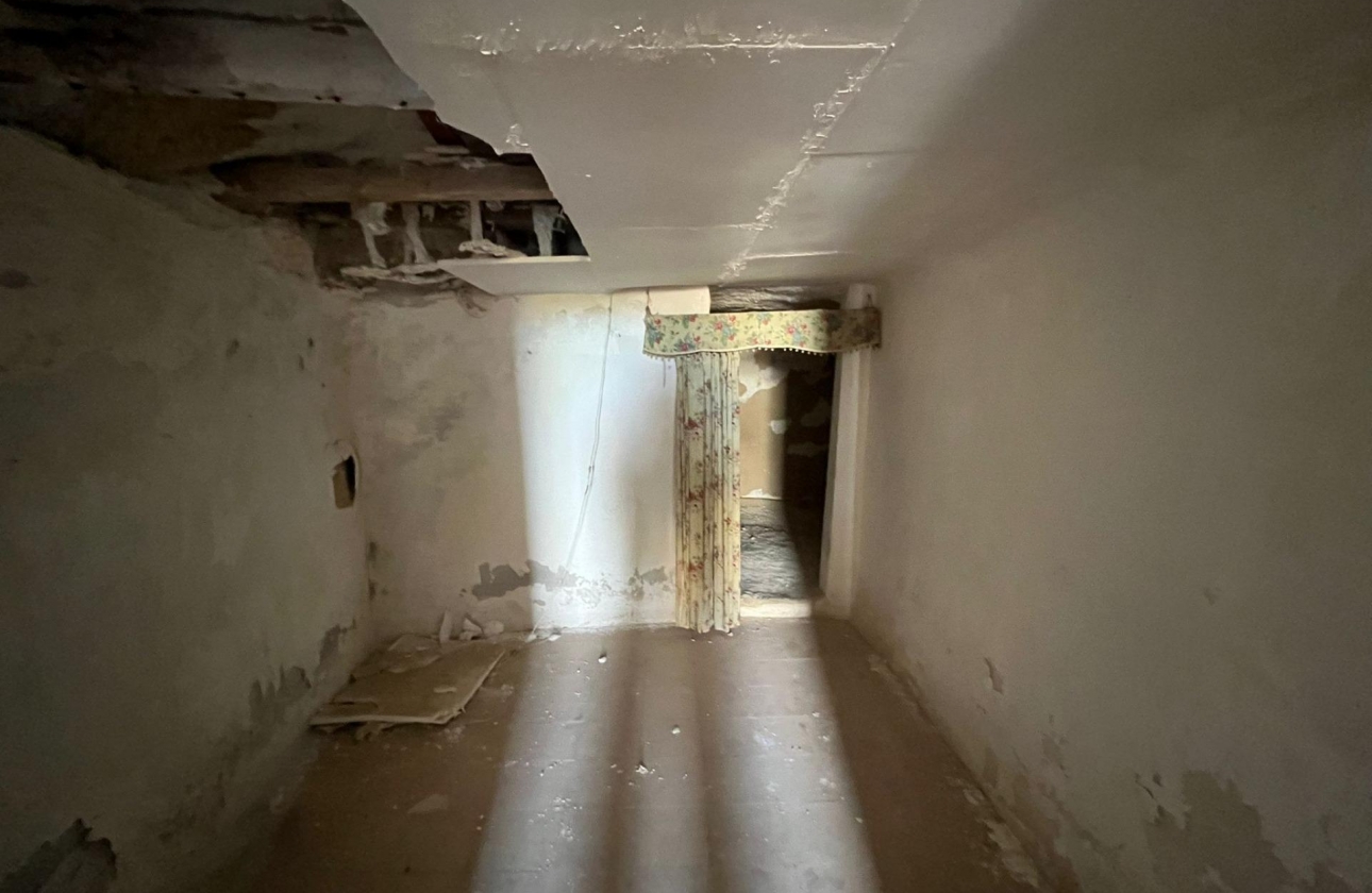 Resale - Country House - Rojales - Centro