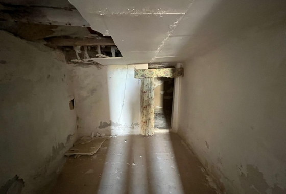 Resale - Country House - Rojales - Centro