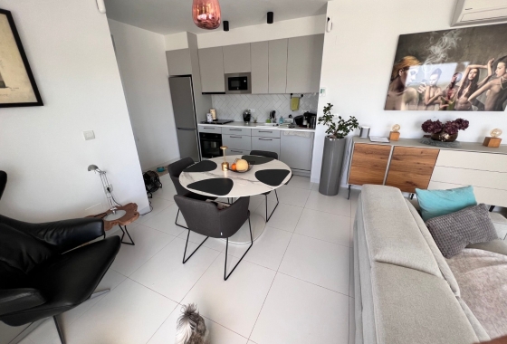 Reventa - Apartment - San Miguel de Salinas