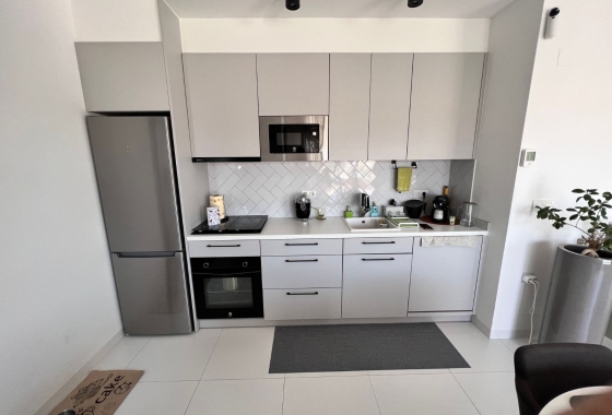 Reventa - Apartment - San Miguel de Salinas