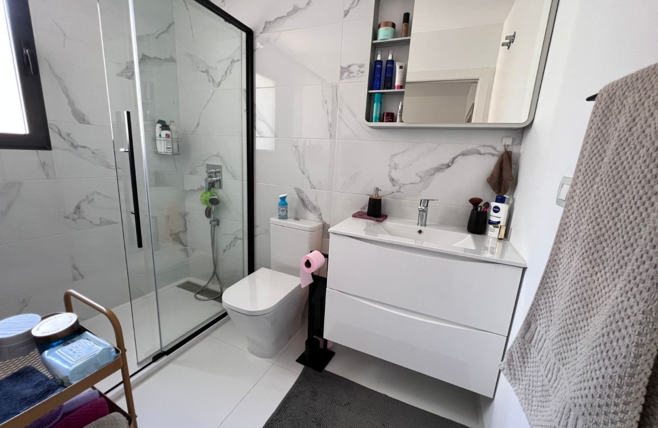 Reventa - Apartment - San Miguel de Salinas