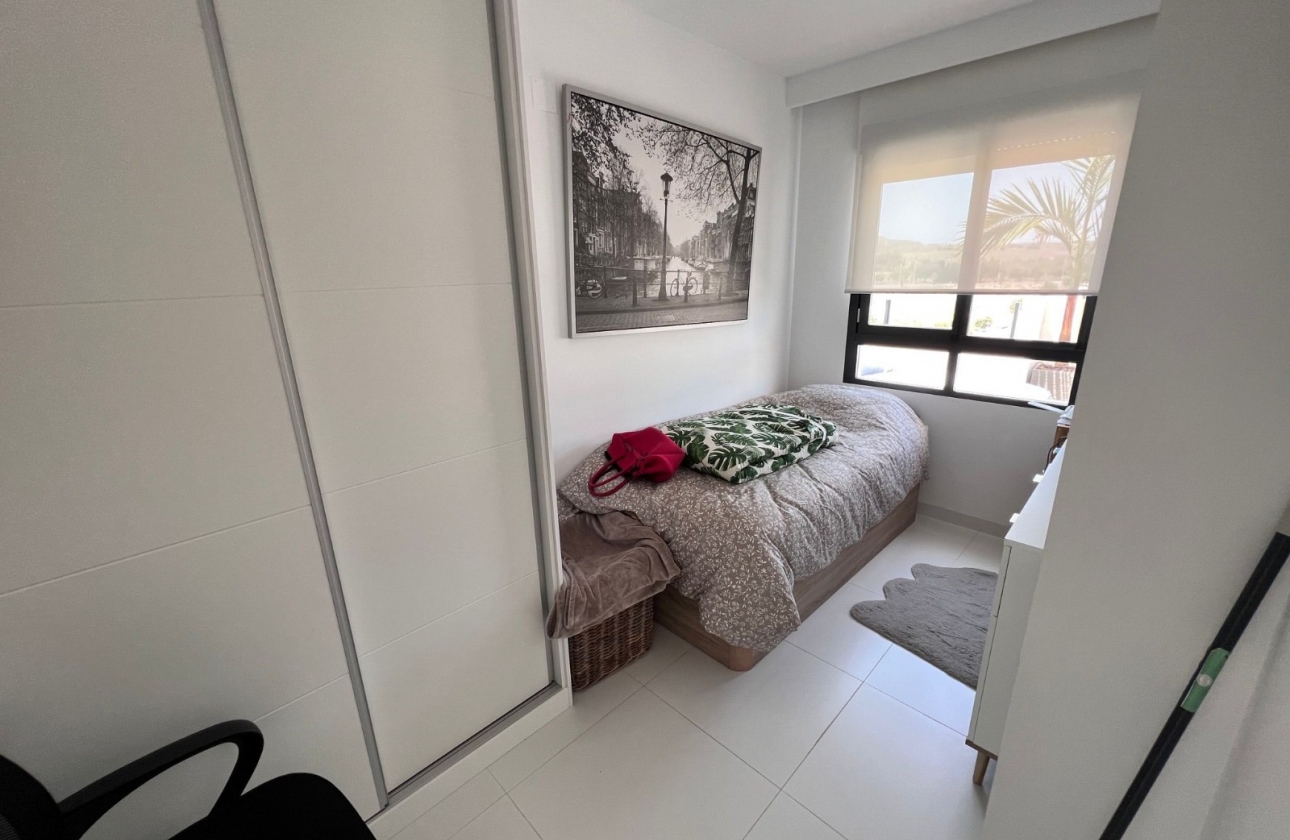 Reventa - Apartment - San Miguel de Salinas