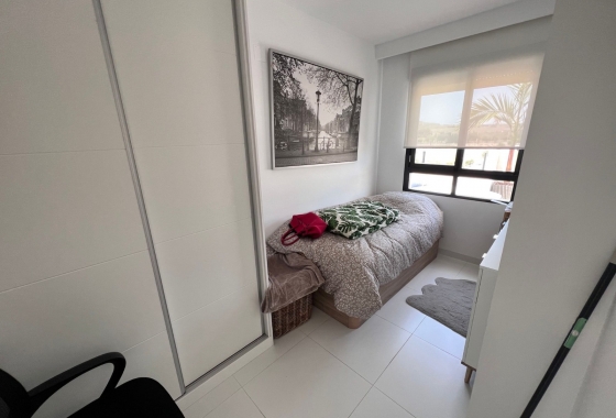 Reventa - Apartment - San Miguel de Salinas
