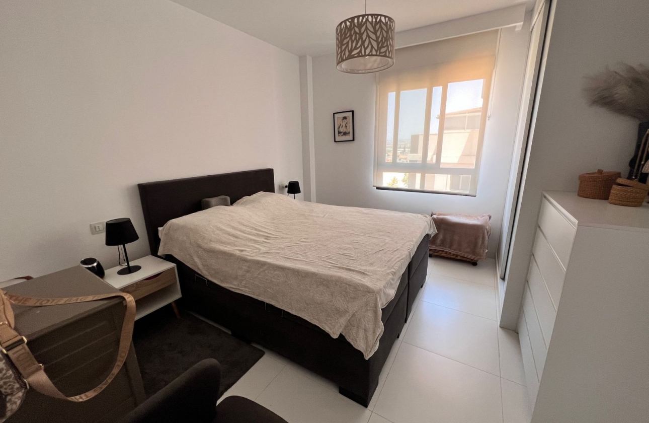 Reventa - Apartment - San Miguel de Salinas