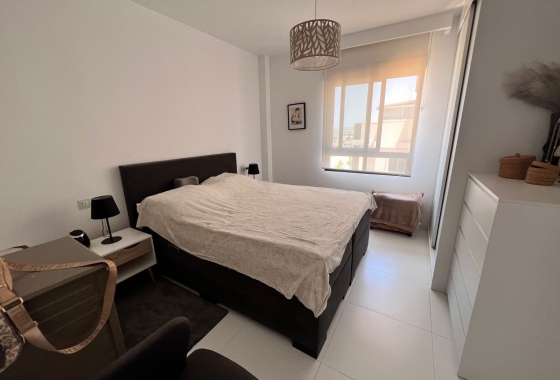 Reventa - Apartment - San Miguel de Salinas