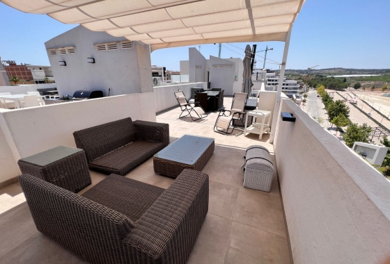 Reventa - Apartment - San Miguel de Salinas