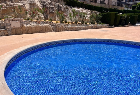 Reventa - Apartment - San Miguel de Salinas