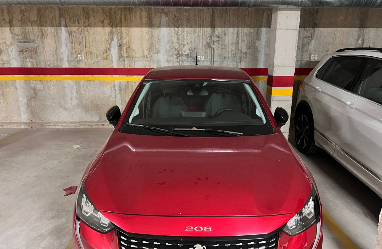 Reventa - Apartment - San Miguel de Salinas