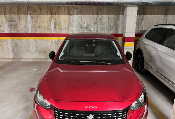 Reventa - Apartment - San Miguel de Salinas