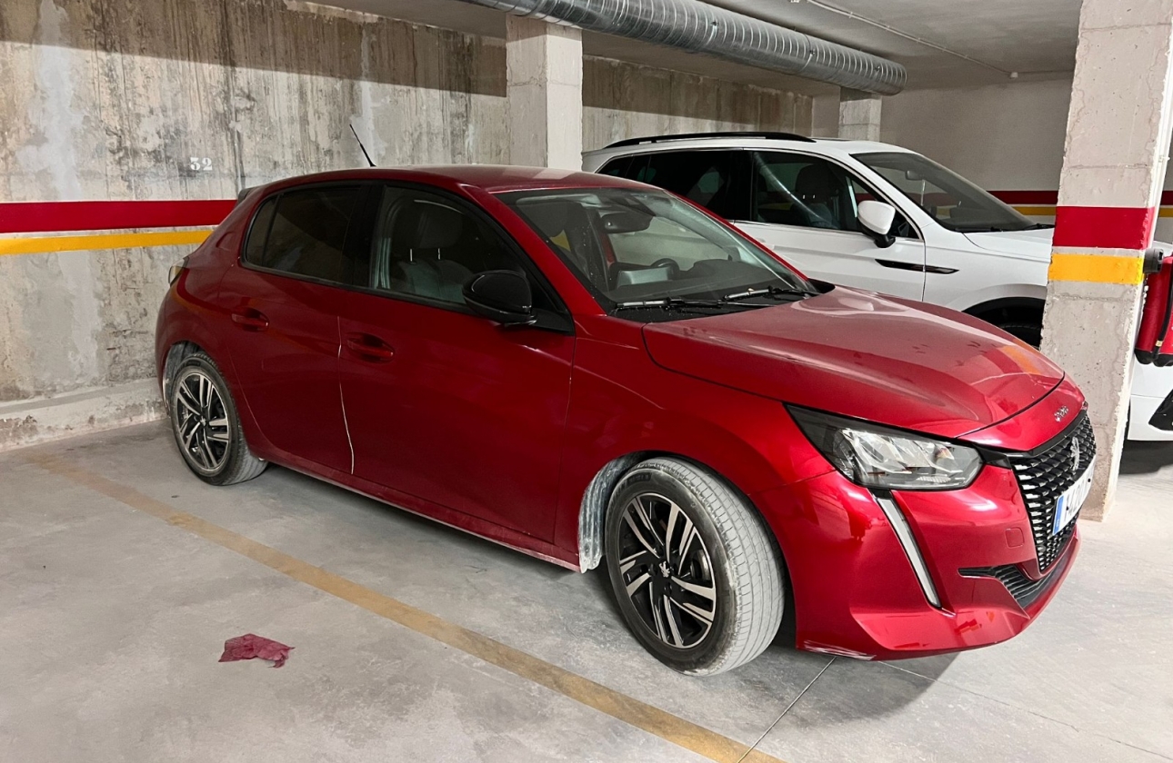 Reventa - Apartment - San Miguel de Salinas