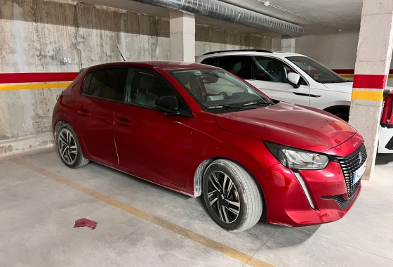 Reventa - Apartment - San Miguel de Salinas