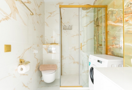 Rynek wtórny - Szeregowiec - Torrevieja - Punta Prima