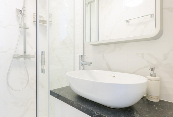 Rynek wtórny - Szeregowiec - Torrevieja - Punta Prima