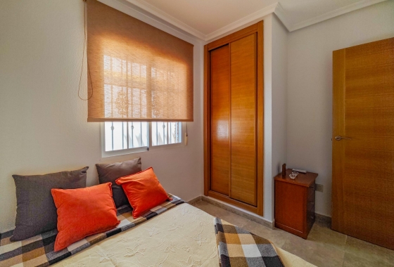 Resale - Villa - Torrevieja - La Mata