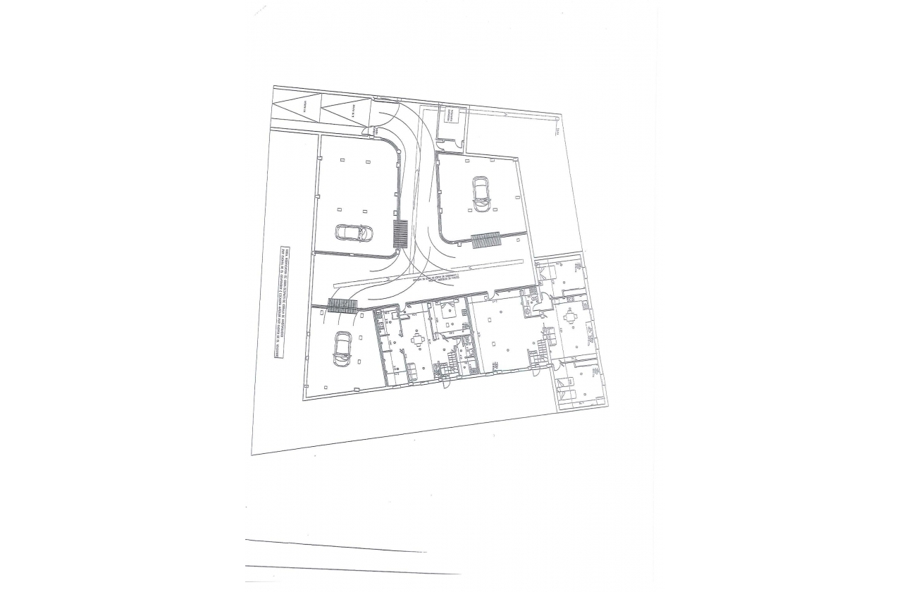 Resale - Villa - Torrevieja - La Mata