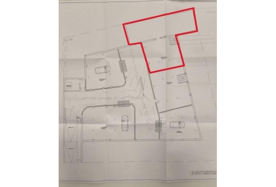 Resale - Villa - Torrevieja - La Mata