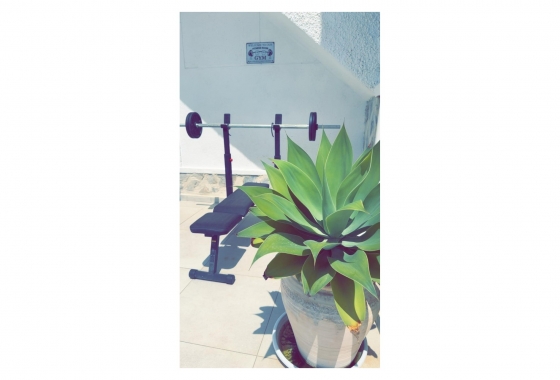 Resale - Villa - Torrevieja - San Luis