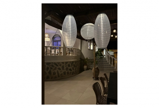 Resale - Villa - Torrevieja - San Luis