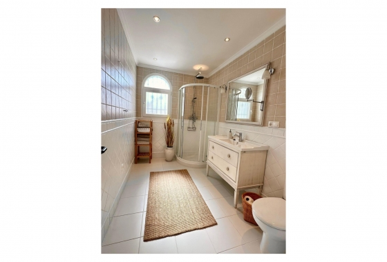 Resale - Villa - Torrevieja - San Luis