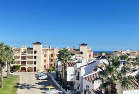 Resale - Apartment - Orihuela Costa - Playa Flamenca