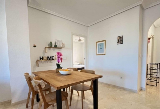 Resale - Apartment - Orihuela Costa - Playa Flamenca