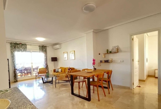 Resale - Apartment - Orihuela Costa - Playa Flamenca