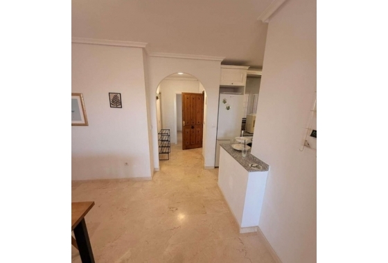 Resale - Apartment - Orihuela Costa - Playa Flamenca