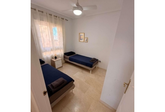 Resale - Apartment - Orihuela Costa - Playa Flamenca