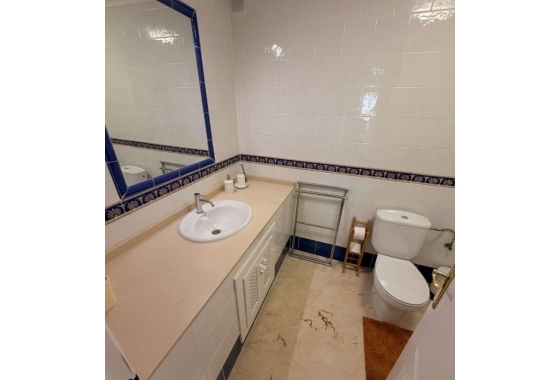 Resale - Apartment - Orihuela Costa - Playa Flamenca