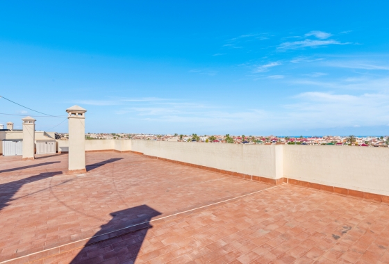 Resale - Apartment - Orihuela Costa - Playa Flamenca