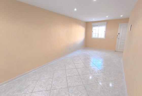 Resale - Bungalow - Torrevieja - El Chaparral